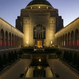 Australian War Memorial image