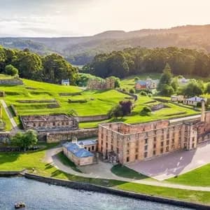 Port Arthur image