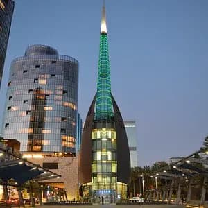 Bell Tower image