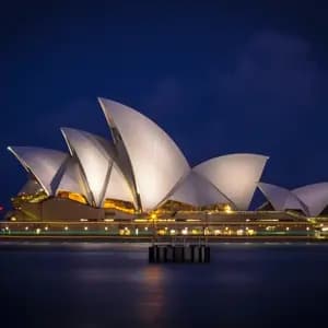 Opera House image